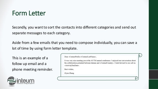 14 Templates For Follow Up Emails After A Meeting
