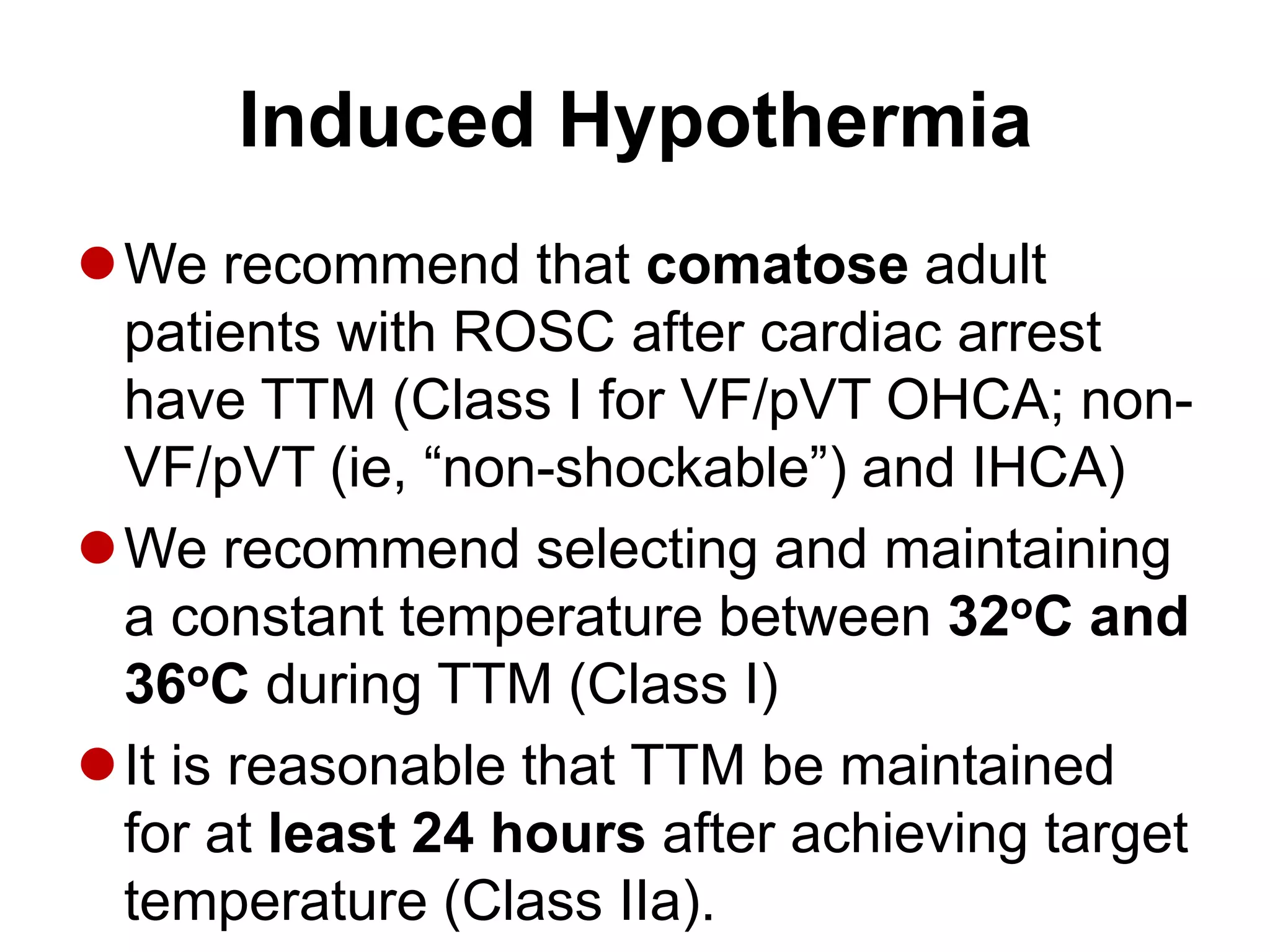 Unlocking Survival: The Amazing Benefit Of Post Cardiac Arrest Care - lt3qdjz