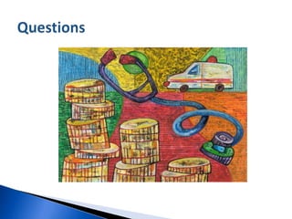 Post cardiac arrest care in ED