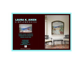 Laura K Aiken