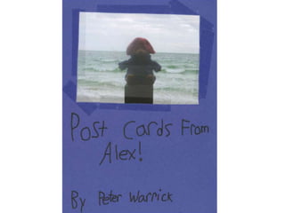 Postcards from Alex