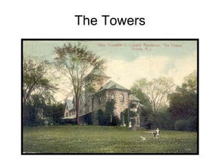 The Towers 