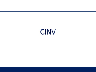 CINV
 