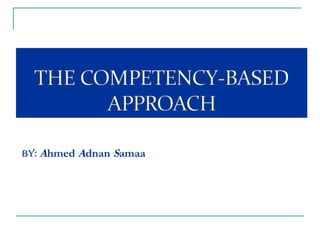 By: Ahmed Adnan Samaa
 