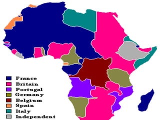 Postcolonial criticism