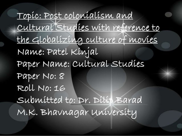 postmodern cultural studies What is postmodern marxism update cancel answer wiki postmodern theorists, those engaged in cultural studies, etc are or these studies. postmodern cultural studies What is postmodern marxism update cancel answer wiki postmodern theorists, those engaged in cultural studies, etc are or these studies.