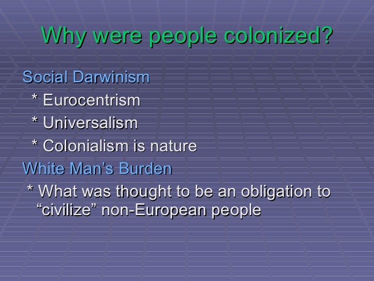 the oppression of the native americans by the colonizers 1 lecture 10 native american worldview i introduction a how does the worldview of native americans differ from that of euro-americans b the first american. the oppression of the native americans by the colonizers 1 lecture 10 native american worldview i introduction a how does the worldview of native americans differ from that of euro-americans b the first american.