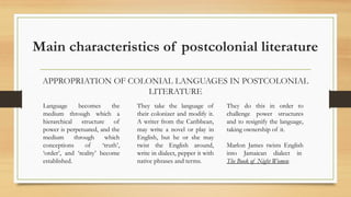 Postcolonial Reading Postcolonial Literary Theory Intro_a7b28250a473db2a2400c80cb2427cfd.pptx