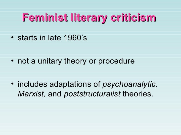 Themes In Feminist Literature | postcolonial studies lit feminism poststructuralism Themes In Feminist Literature | postcolonial studies lit feminism poststructuralism
