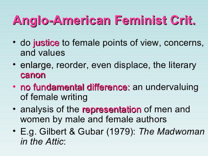 Postcolonial studies/ lit. , feminism, poststructuralism