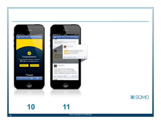 10
20

11
Somo Copyright & Confidential

 