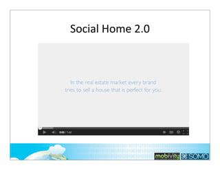 Social	
  Home	
  2.0

177

 