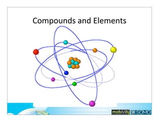 Compounds	
  and	
  Elements

256

 