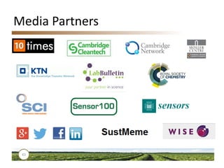 Sensors in Food and Agriculture post conference summary