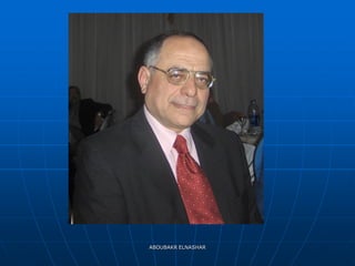 ABOUBAKR ELNASHAR
 