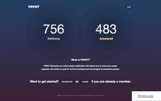 frvnt.com
 
