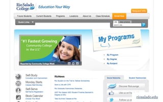 riosalado.edu
 