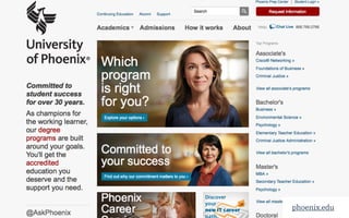 phoenix.edu
 