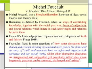 Post development theory | PPT