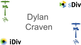 Dylan
Craven
 