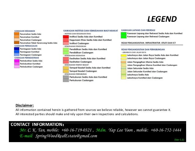Lot 1846 Kempas With Front And Back Road Access And Next To Shell And