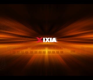 Ixia Poster 01