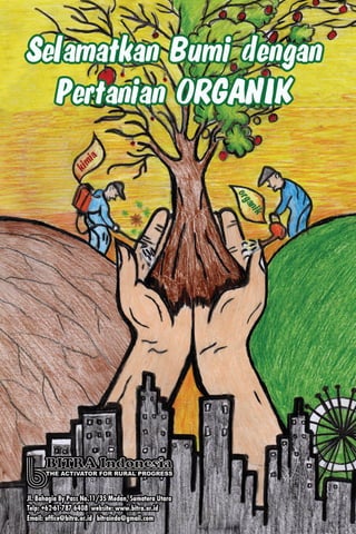 Poster organik-2021