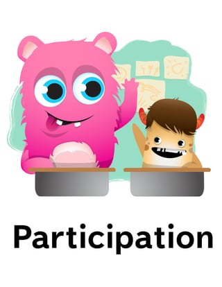 Participation
 