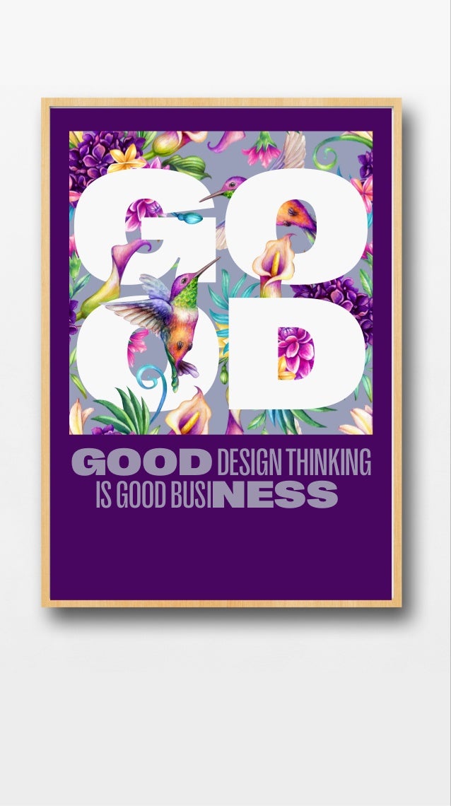 Design Thinking | PDF