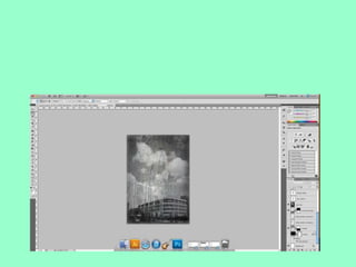 Poster 26.11 blog post