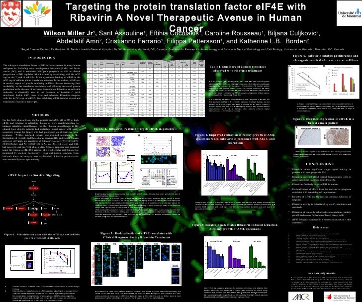 Poster Aacr San Diego2010