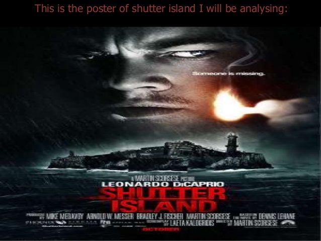 Shutter Island Download Online