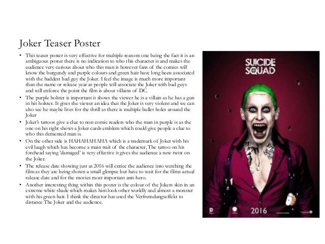Movie Poster Analysis