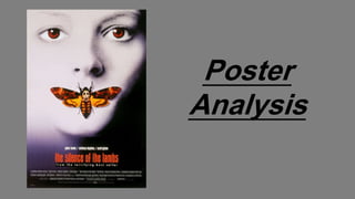 Poster
Analysis
 