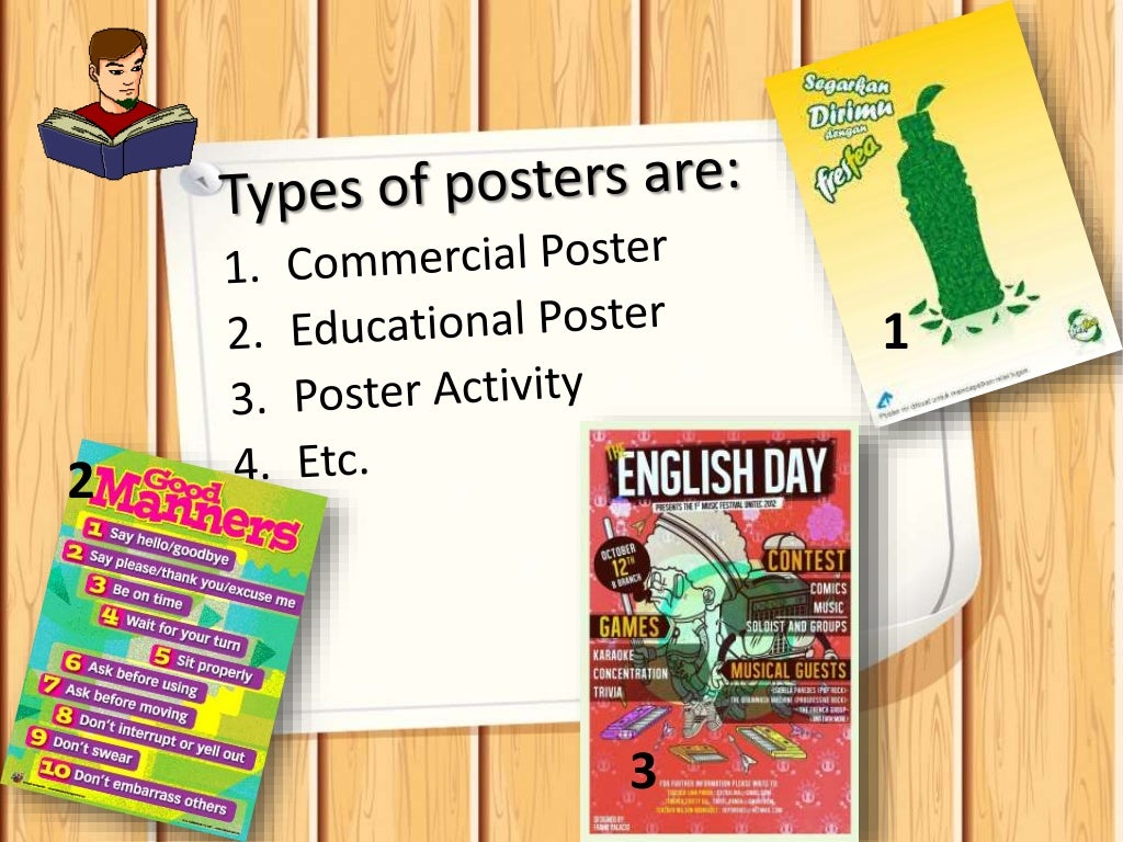 Poster, Banner and Pamphlete Materi B. Inggris Kelas XI Poster, Banner and Pamphlete Materi B. Inggris Kelas XI