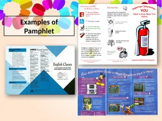 Comprehensive Guide to Designing Effective Posters, Banners, and ...