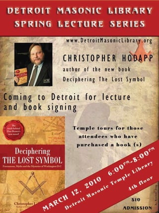 Hodapp Pdf Poster Chris Hodapp2010#2 | PDF
