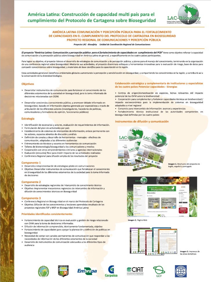 Flujo de Genes
                                                                                  SIG - Sistemas de Informa...