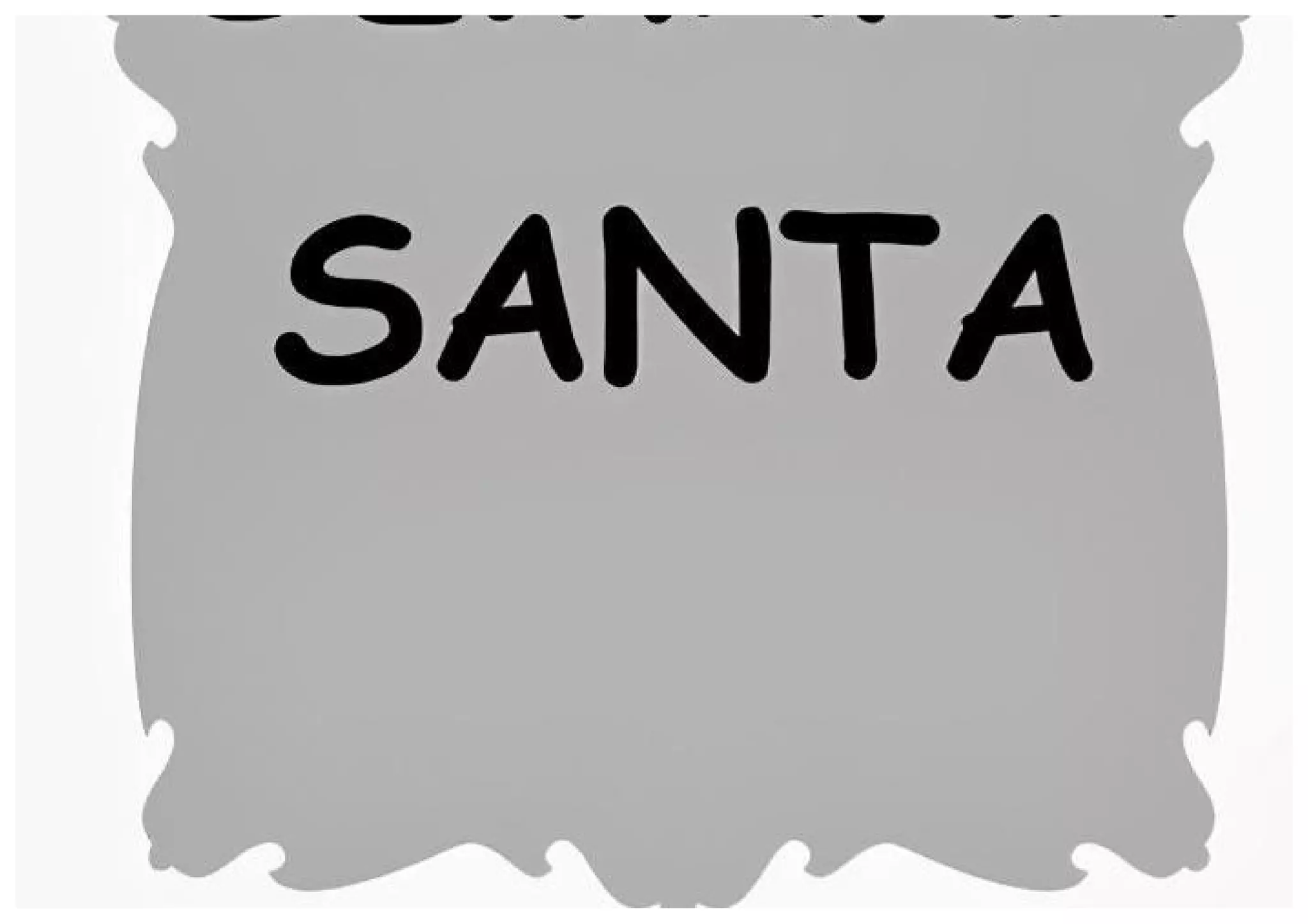 Poster de la semana santa