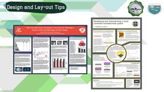 Design and Lay-out Tips
 