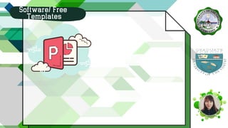 Software/ Free
Templates
 