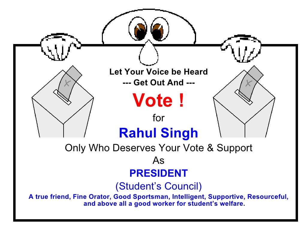 Poster designing class xii cbse