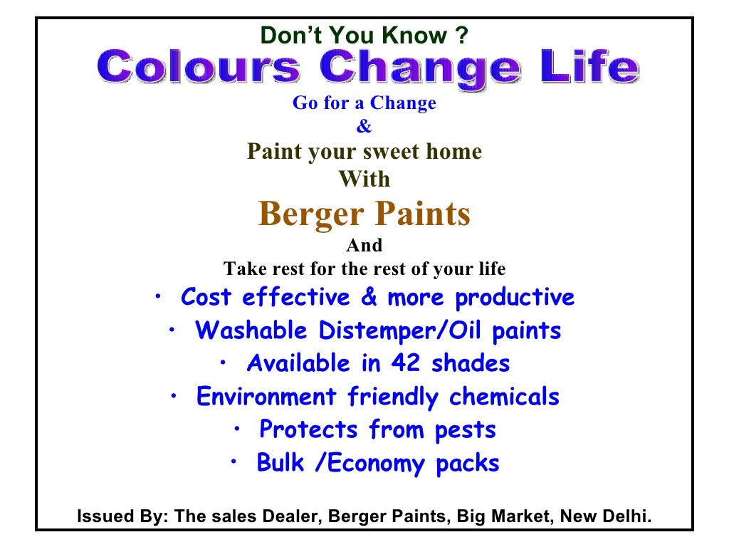 Poster designing class xii cbse