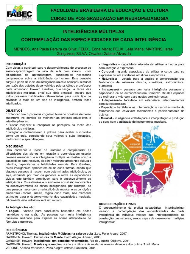 Relatorio academico simples Relatorio academico simples