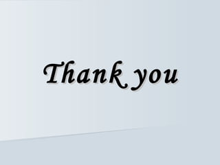 Thank youThank you
 