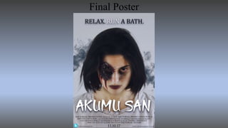 Final Poster
 
