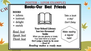 POSTER – 1(FOR EXAMPLE)
ASHWINI KUMAR
 