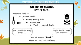 POSTER – 2 (FOR EXAMPLE)
ASHWINI KUMAR
 