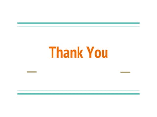 Thank You
 