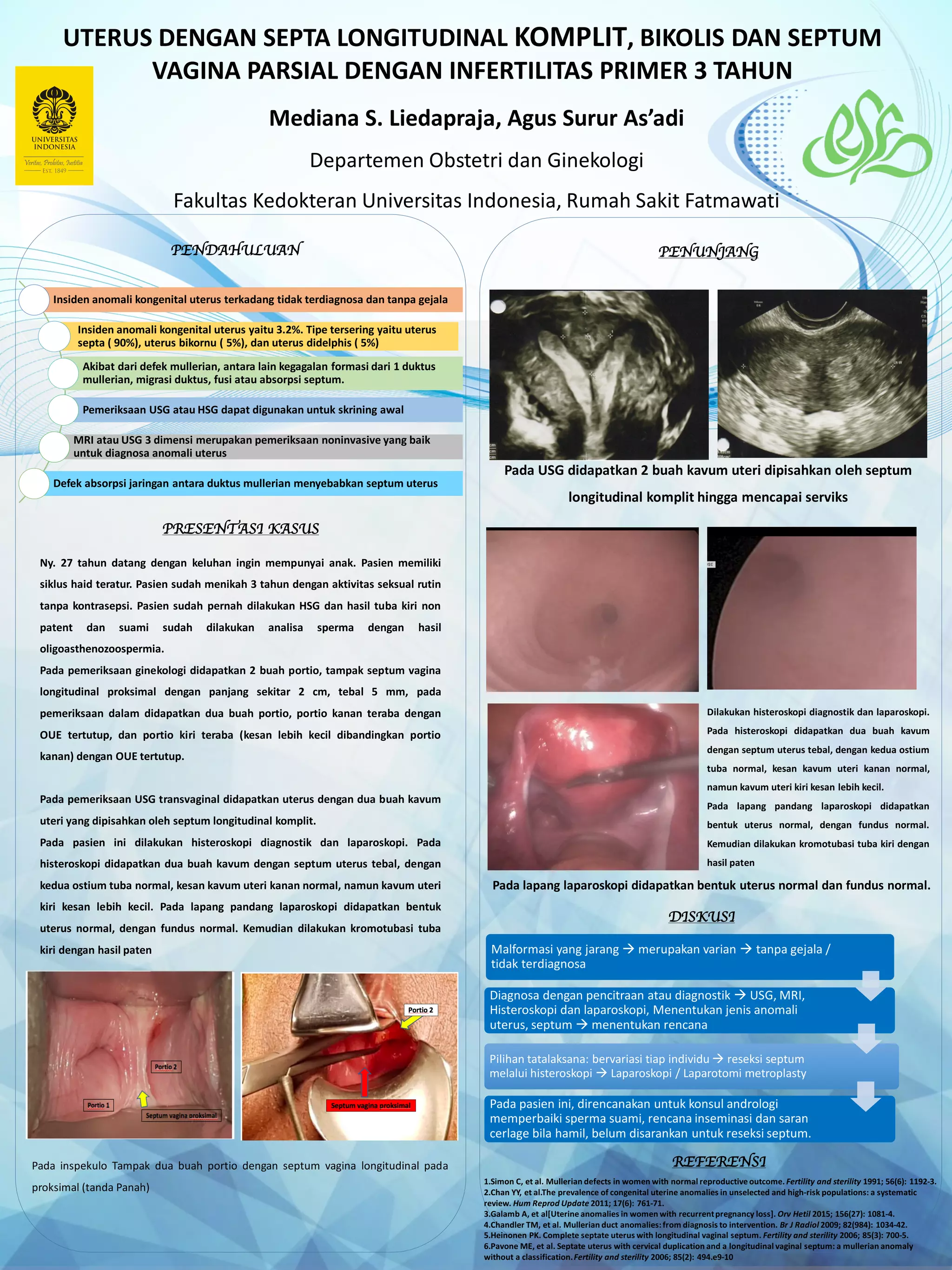 Vaginal makro suratga olish